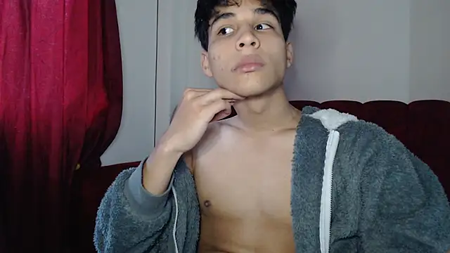 Marck-Pro online show from 04/23/26, 09:17