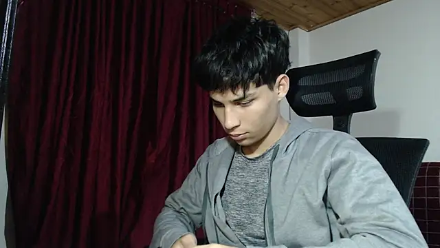 Marck-Pro online show from 07/01/26, 12:12