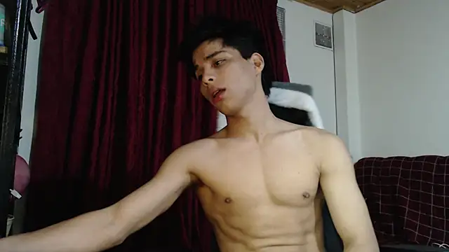 Marck-Pro online show from 07/08/26, 03:00