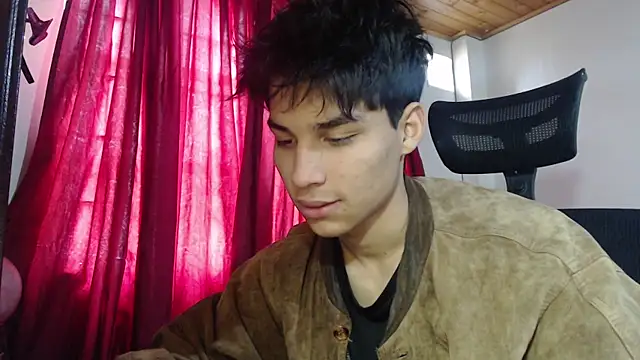Marck-Pro online show from 07/12/26, 04:31