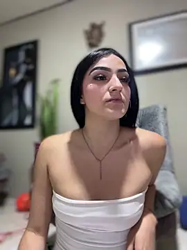 Im valeriaa online show from 04/11/26, 02:49