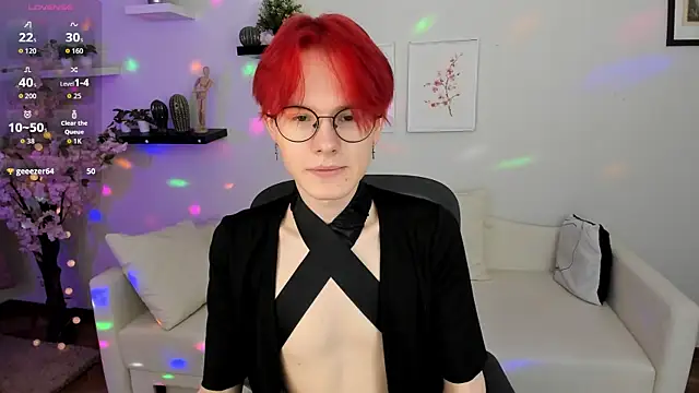 Liam Blair online show from 05/03/26, 05:24