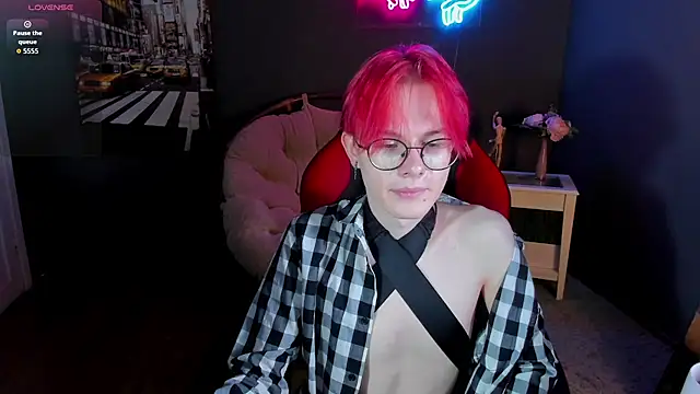 Liam Blair online show from 05/06/26, 03:46