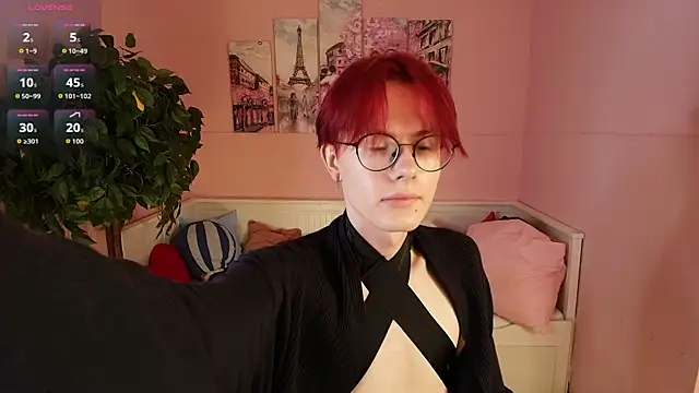 Liam Blair online show from 05/09/26, 05:56
