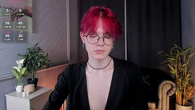 Liam Blair online show from 05/14/26, 05:58