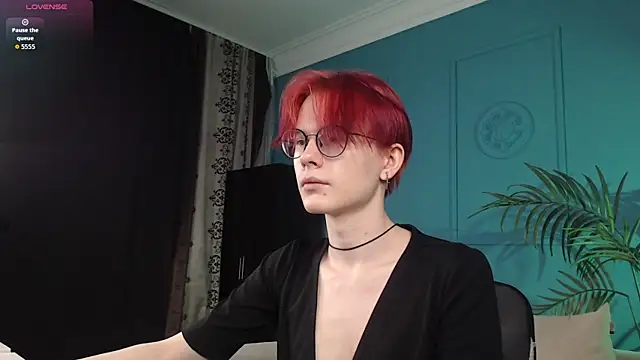 Liam Blair online show from 05/16/26, 05:59