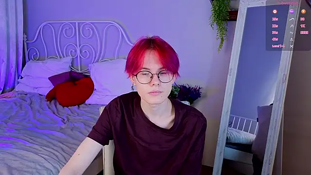 Liam Blair online show from 05/27/26, 05:59
