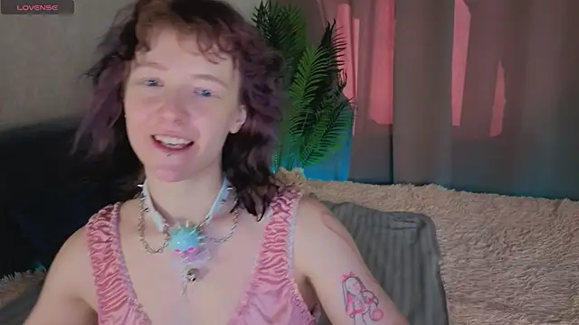 Ricki Bloom online show from 05/07/26, 09:25