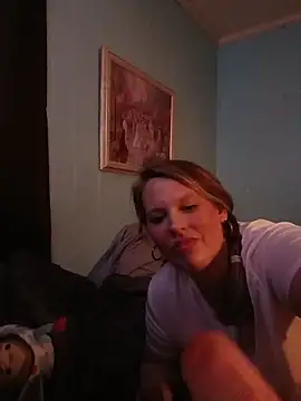 BOUNCYdddBRE online show from 04/27/26, 05:49
