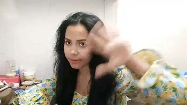 LiliyanaS online show from 04/11/26, 07:45