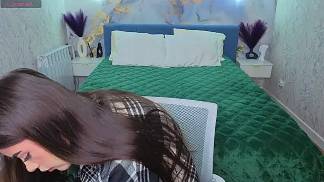 Alisha Blakee online show from 05/11/26, 01:11