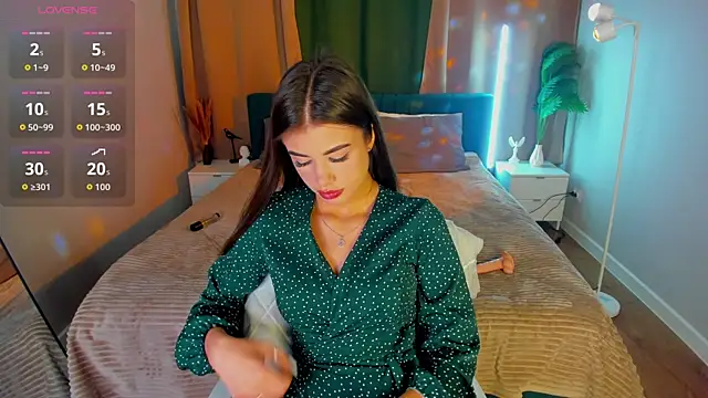 Snapshot of Alisha_Blakee chatting on 07/16/26, 04:57 Alisha Blakee online show from 07/16/26, 04:57