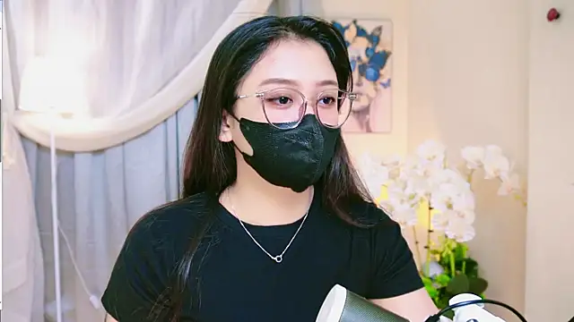 Chan Chann online show from 05/08/26, 01:44