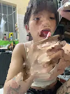 Neo-baby online show from 04/22/26, 02:18