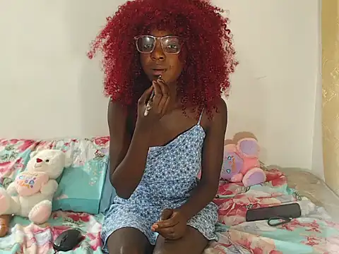 Snapshot of PetiteEbonyBabe_ chatting on 04/30/26, 08:57 PetiteEbonyBabe online show from 04/30/26, 08:57