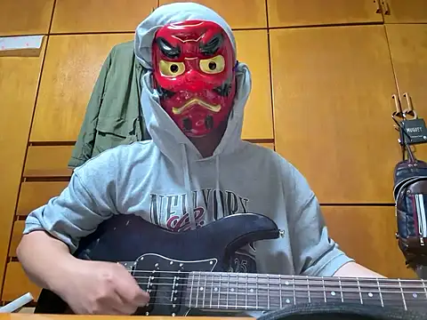 zarokkubokki online show from 04/27/26, 12:25