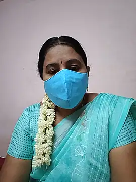 Tamilaunty35 online show from 06/17/26, 04:19