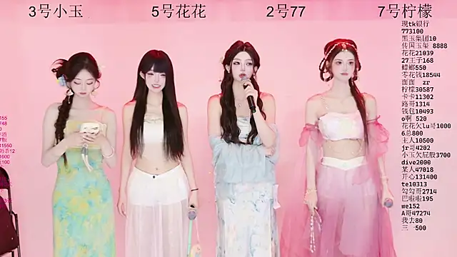 Snapshot of HOT-dance520S chatting on 06/19/26, 12:09 HOT-dance520S online show from 06/19/26, 12:09