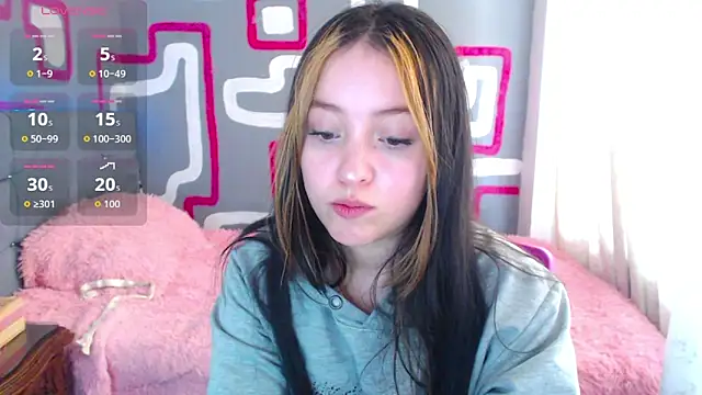 vero doll12 online show from 04/26/26, 01:42