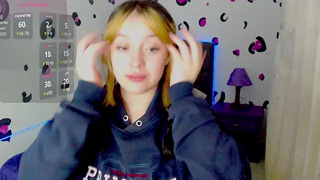 vero doll12 online show from 05/19/26, 01:50