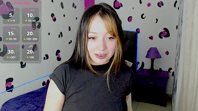 vero doll12 online show from 05/27/26, 02:25