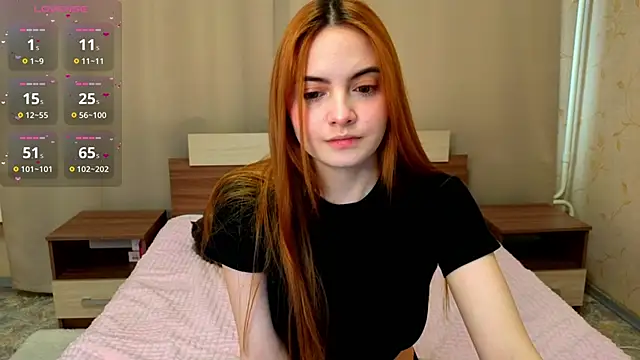 Snapshot of DanielaSoules chatting on 05/16/26, 05:59 DanielaSoules online show from 05/16/26, 05:59