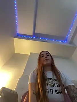Sapphirelustxo online show from 05/01/26, 09:52