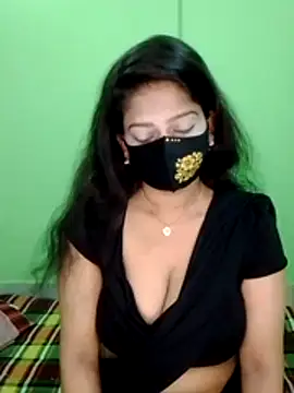 black-woman online show from 04/26/26, 02:26