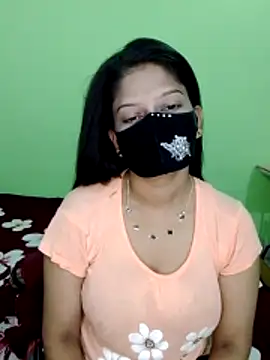 black-woman online show from 05/16/26, 06:39