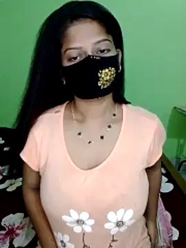 black-woman online show from 05/18/26, 04:07