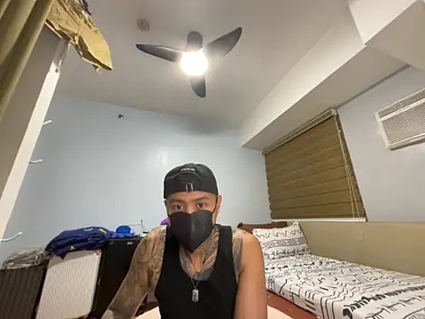 tattoo hottie online show from 04/14/26, 02:34