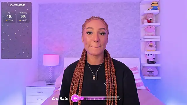 NatashaMilley online show from 04/29/26, 03:10