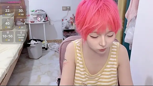 Snapshot of Kaixin-baobao chatting on 07/09/26, 04:55 Kaixin-baobao online show from 07/09/26, 04:55