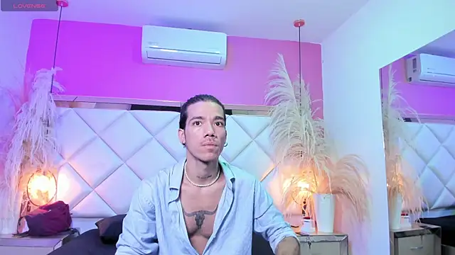 AngeloRoush online show from 04/16/26, 11:33