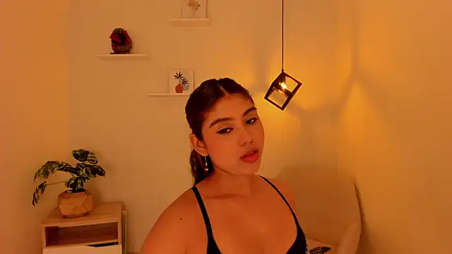 Snapshot of Mallory_Lee chatting on 06/28/26, 12:55 Mallory Lee online show from 06/28/26, 12:55