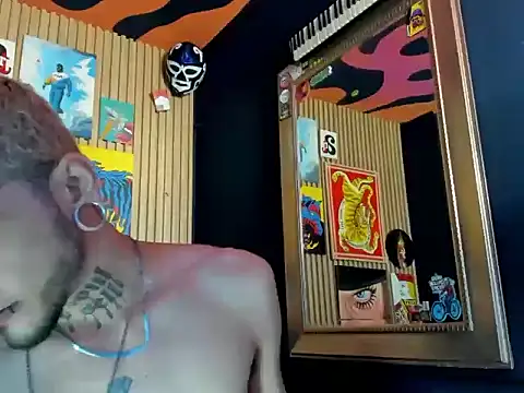 Murdockk online show from 06/05/26, 08:31