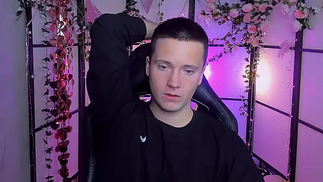 ZackVibe online show from 04/13/26, 05:35