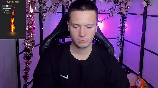 ZackVibe online show from 04/15/26, 05:14