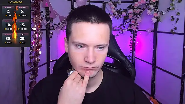 ZackVibe online show from 04/21/26, 06:31