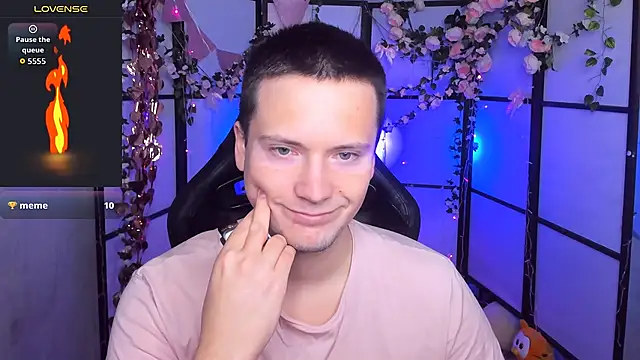 ZackVibe online show from 04/22/26, 05:21