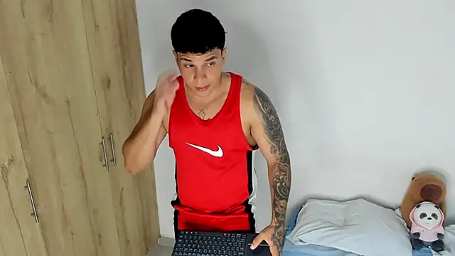 DrakeSmith  online show from 04/13/26, 10:26