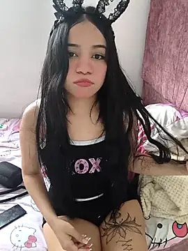 Tatiana Flame69 online show from 04/14/26, 08:04