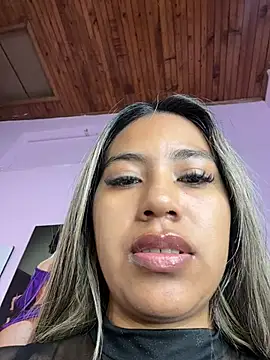 Kimmiebellarie online show from 07/10/26, 01:14