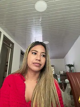 Kimmiebellarie online show from 07/13/26, 03:48