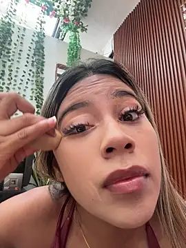 Kimmiebellarie online show from 07/19/26, 01:59