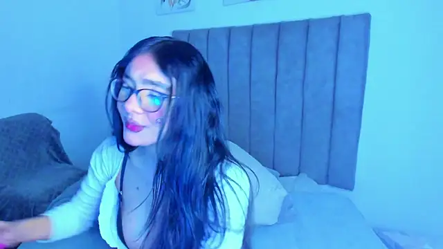 britanny jones1 online show from 07/22/26, 12:08