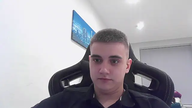 WARDEN w online show from 04/16/26, 05:47