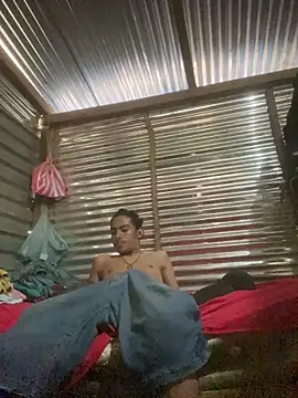 Mellvinn online show from 04/27/26, 05:11