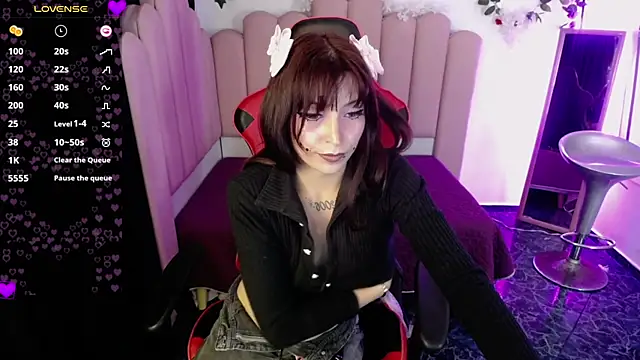 kanao1404 online show from 06/11/26, 12:43