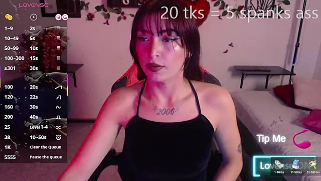 kanao1404 online show from 07/17/26, 05:36